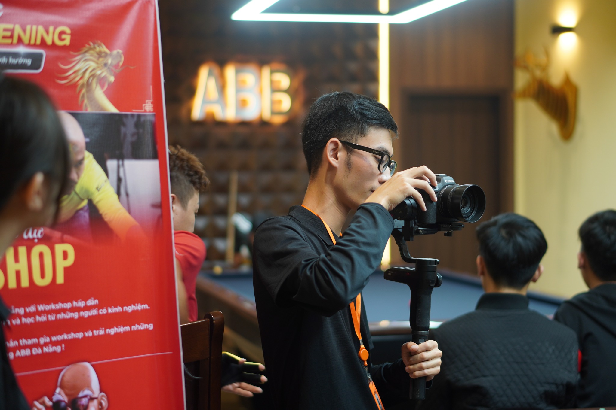 Media Team