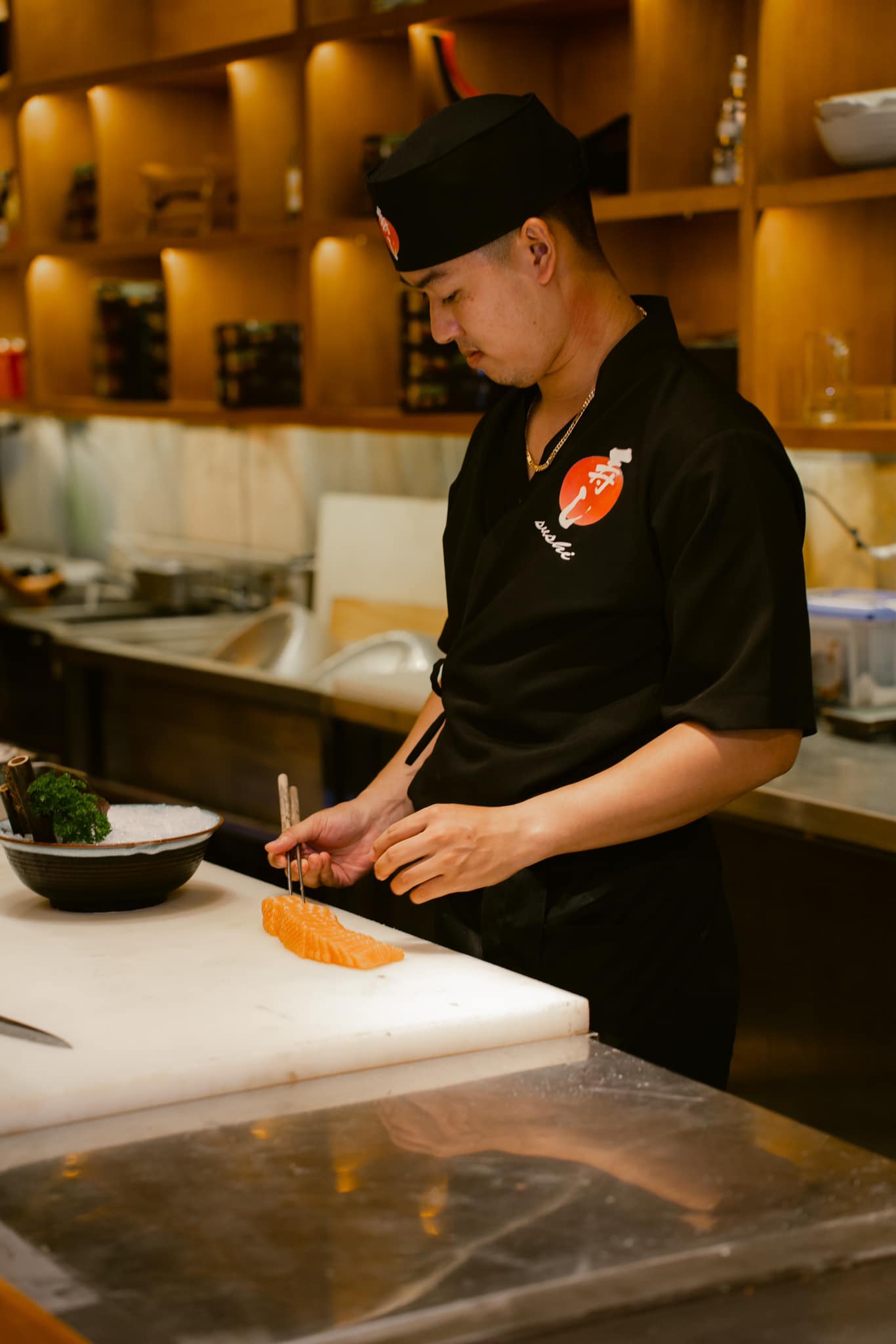 Sashimi