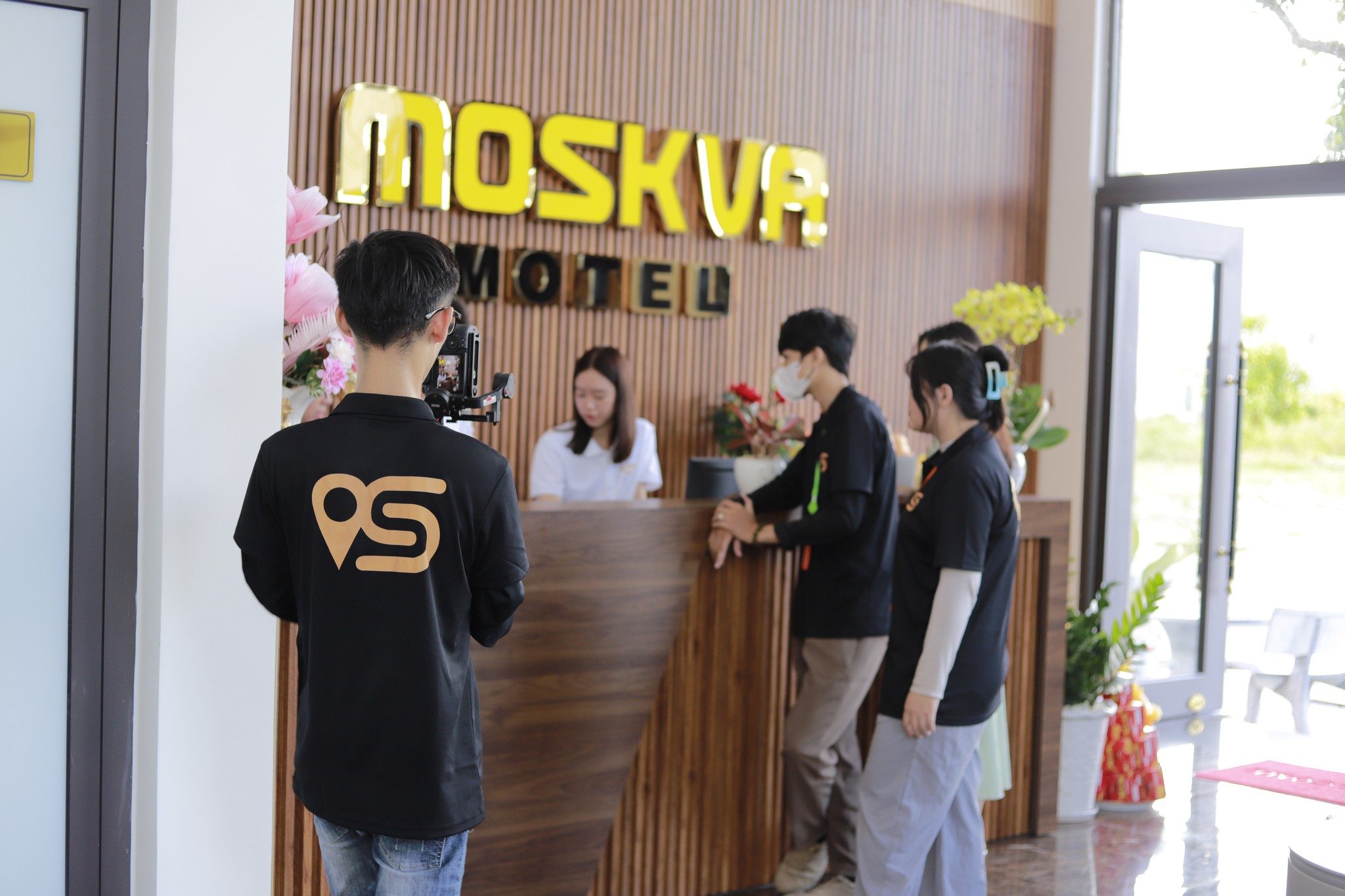 Moskva