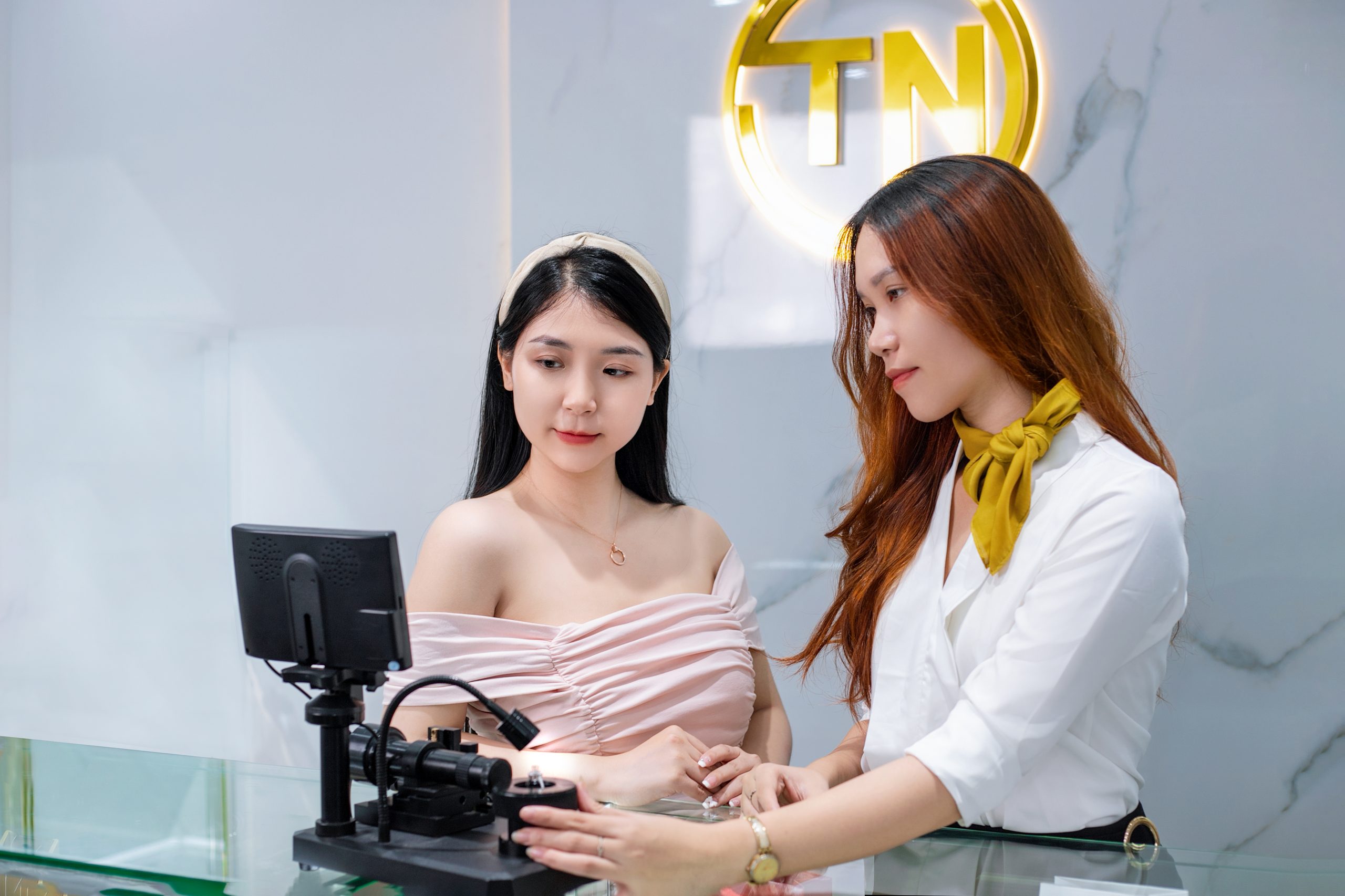 Thy Nga