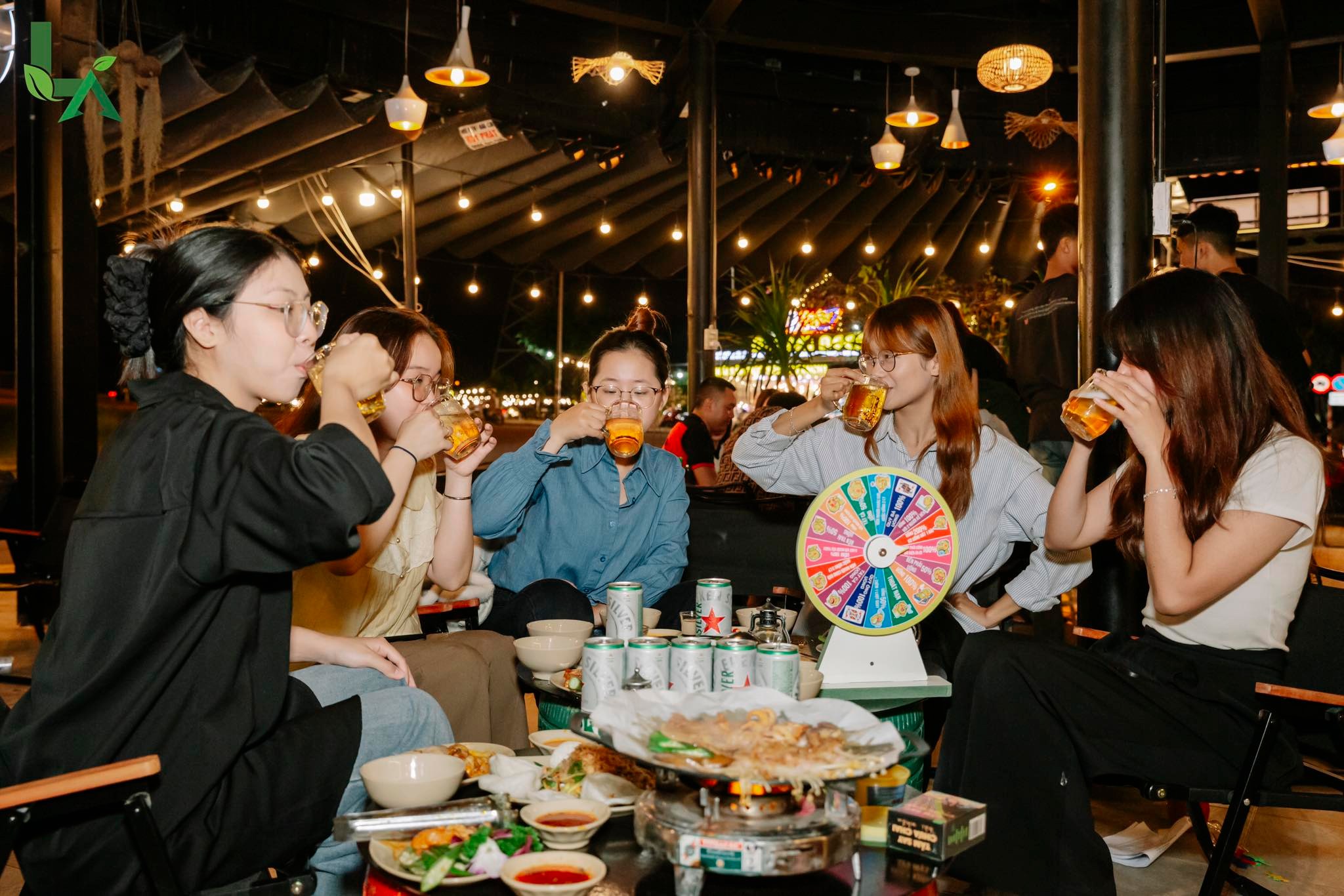 Đội ngũ Nex Agency