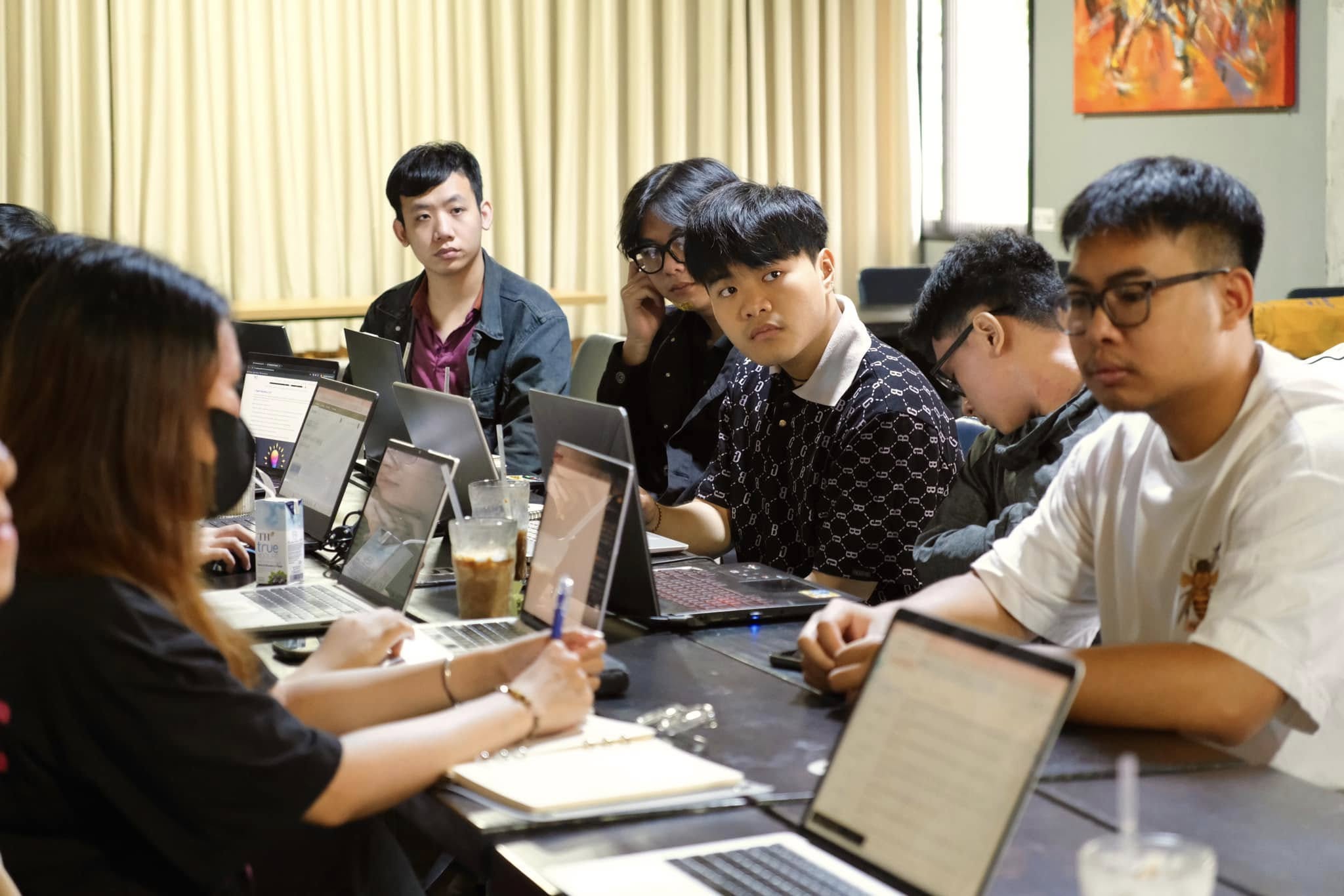 Nex Agency và Đại học FPT Đà Nẵng
