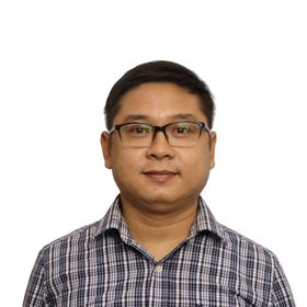 Nguyễn Quang Phú