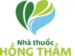 Nhà thuốc Hồng Thắm