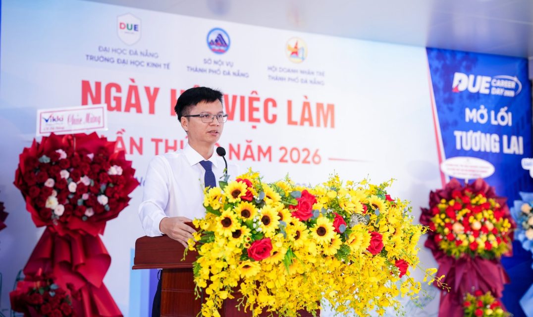 Ngày hội việc làm 2026